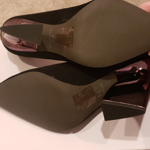 *BNWTIB* FAB heels & Super Comfy Too!!! - Picture 4 of 8